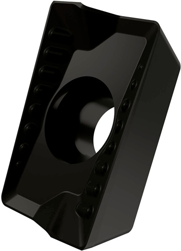 PRAMET Fräswendeschneidplatte ISO ADKT 1505PDER-M:M9325 Bohrungs-D. 4,4mm MT-CVD beschichtet