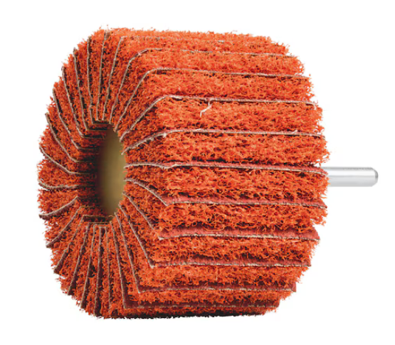 Mattierkörper CERALINE "Orange"I 40x25x6 mm