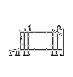 Basisprofil 82/40 _17197_ I RG152