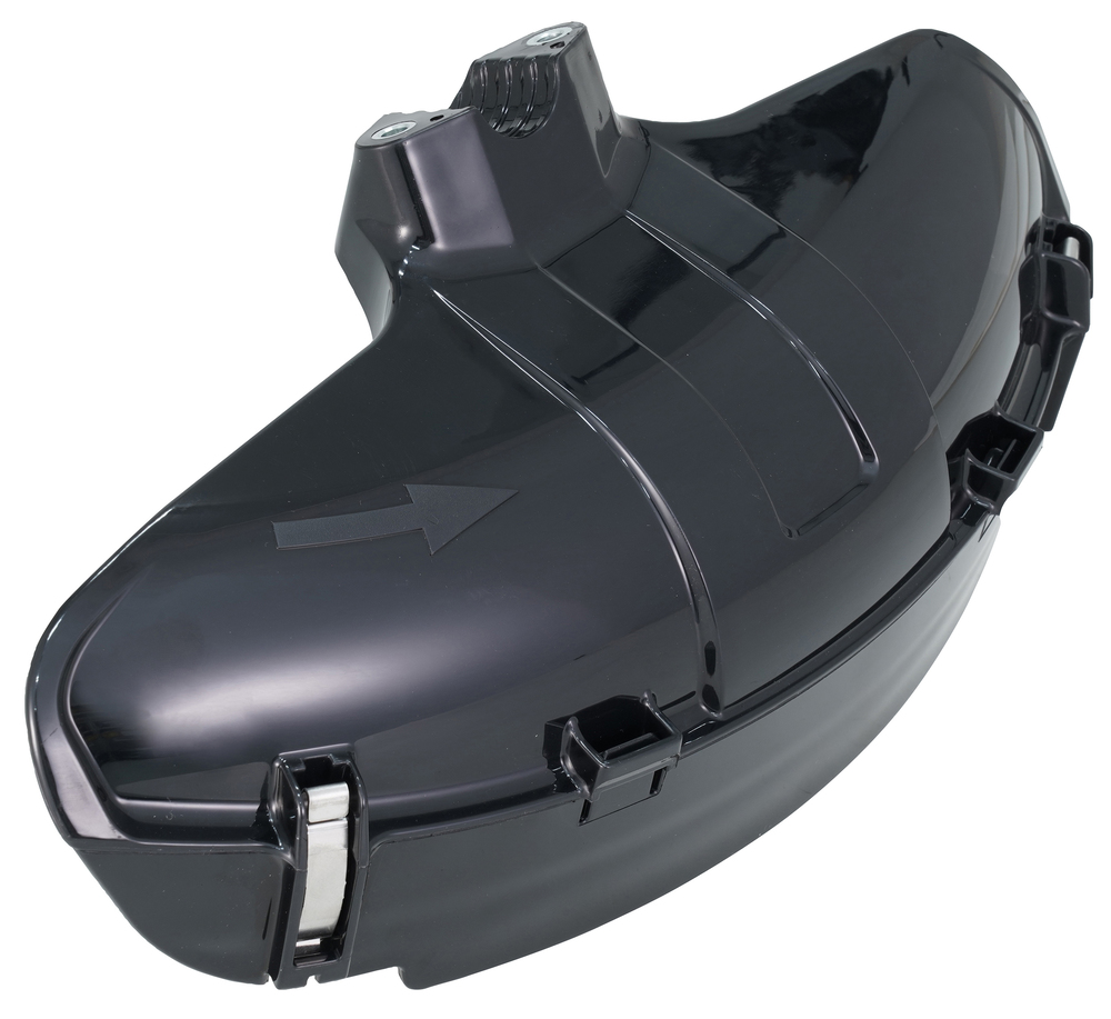 1911X4-8 Schutzhaube Fadenkopf 330mm