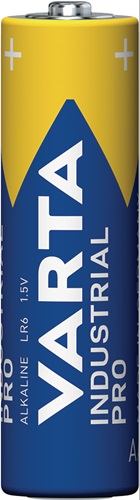 Batterie Industrial PRO 1,5 V AA Mignon