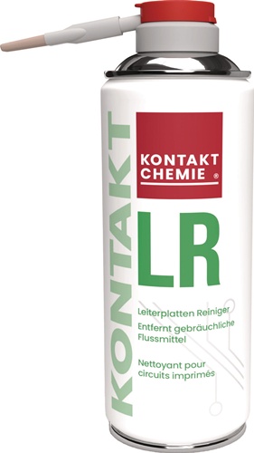 Leiterplattenreiniger KONTAKT LR 200 ml