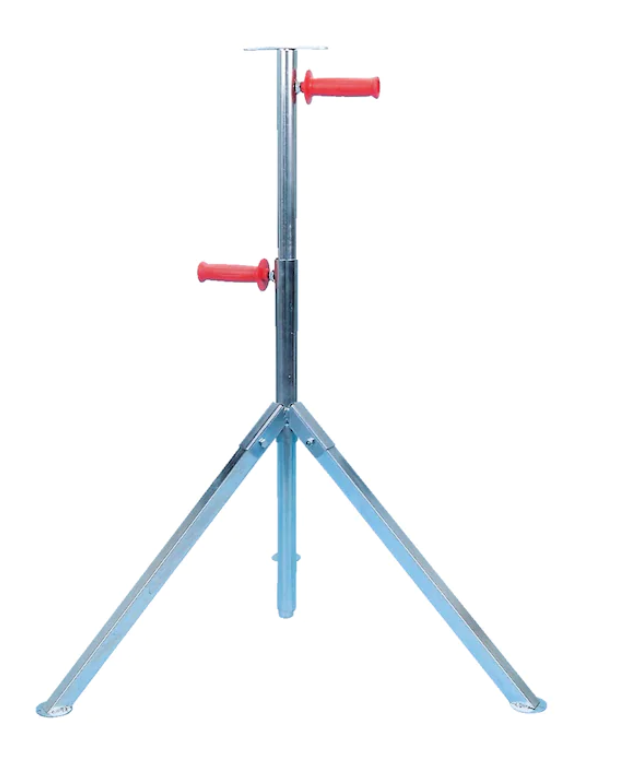 Stativ für Arbeitsleuchten