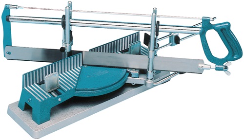 Gehrungssäge PERFEKT III Blatt-L.550mm S