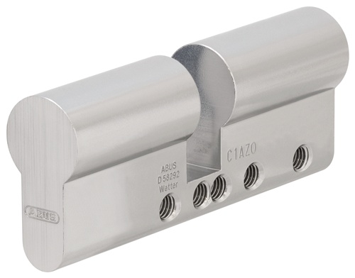 Blindzylinder TI 80mm 10/70,25/55,30/50,