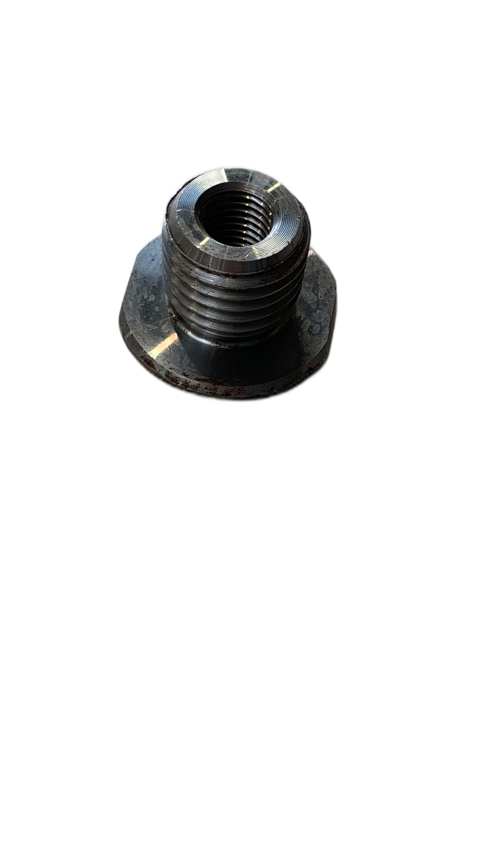 DK 99 Koppelschraube ungrund