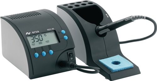 Lötstation RDS 80 150-450GradC 80 W Anhe