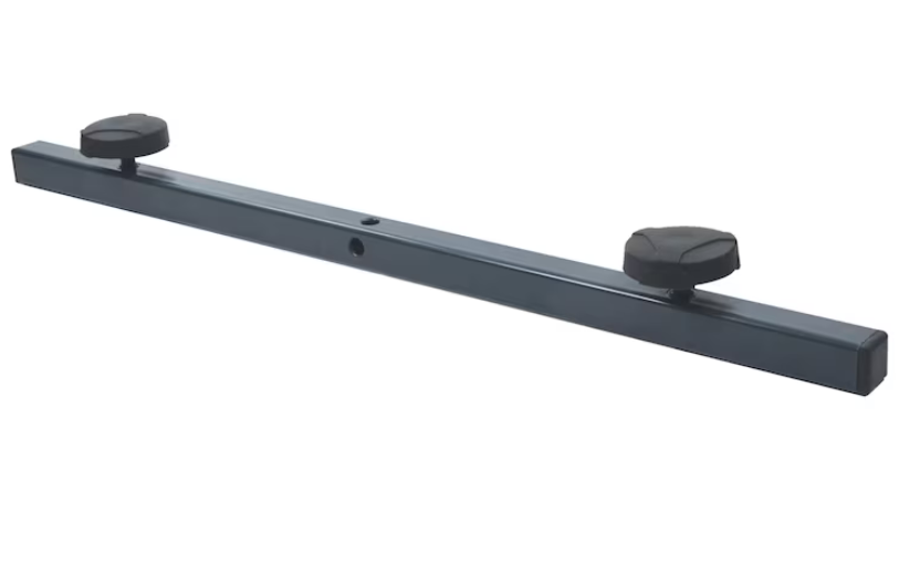 Doppelhalterung für Stativ