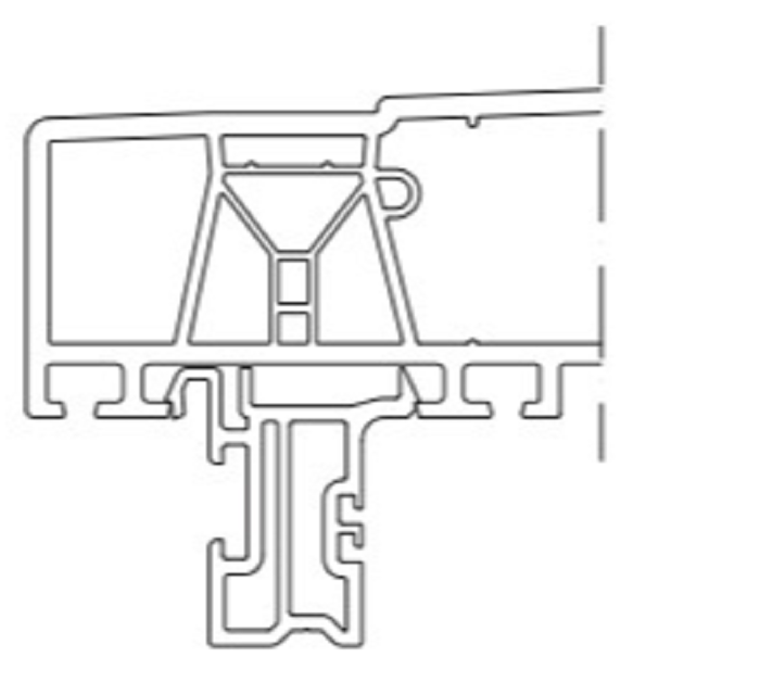 Basisprofil_ 8033_000 (VE 6m) /RG152