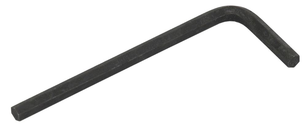 UD000KEY01 6-kant Stiftschlüssel 2,5mm