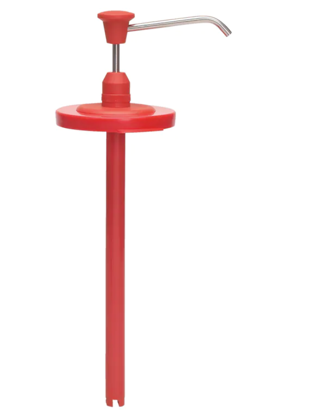 Dosierpumpe für 4 Liter Eimer Handreiniger