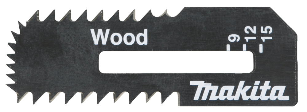 B-49719-10 Trockenbausägeblatt Holz