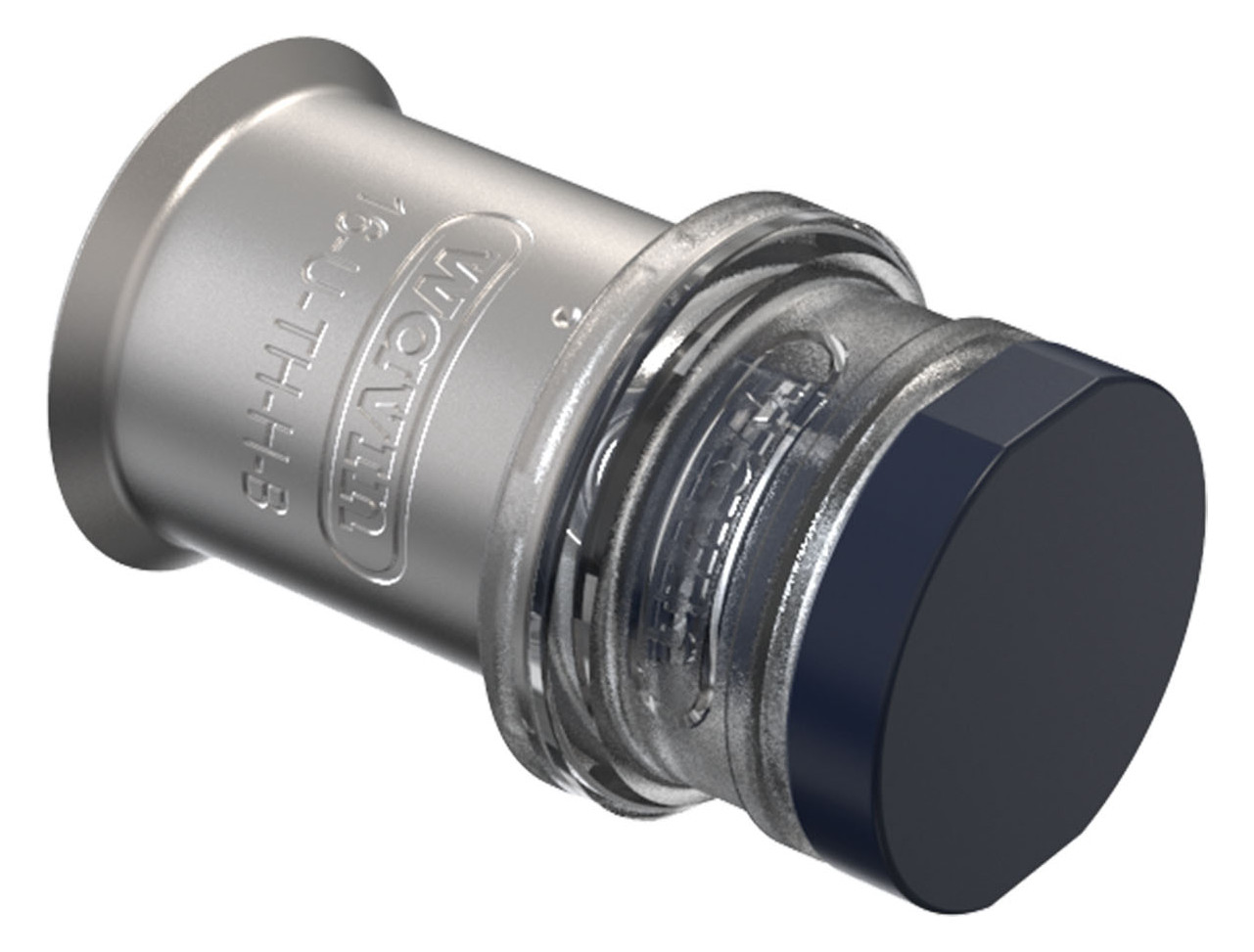 Comfort Press K5 Endstopfen 16mm