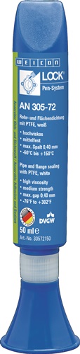 Rohr-/Flächendichtung WEICONLOCK AN 305-