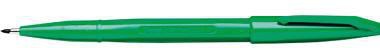 PENTEL Fineliner Pentel Sign Pen S520 0,8mm grün Pentel Sign Pen S520 0,8mm grün