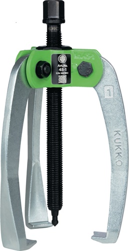 Abzieher 45-1 Spann-T.100mm Spann-W.100m