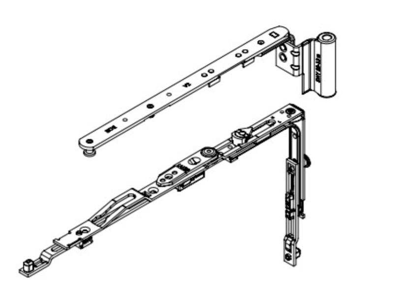 295381000 KvD-Schere220LS sw d VT (VE 10)  I RG 149