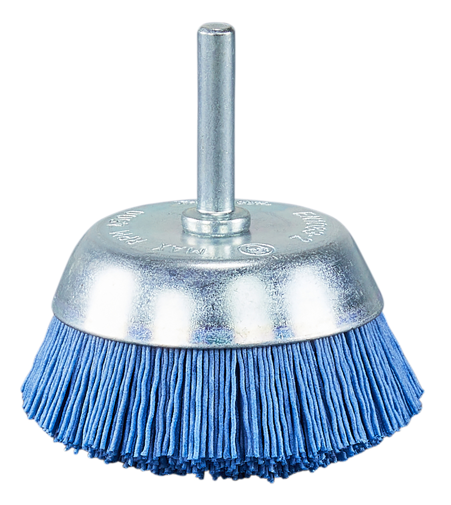 D-45543 Topfbürste 63mm Nylon fein