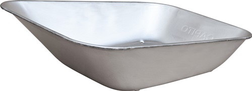 Schubkarrenmulde Praktica 85 u.Carry 85l