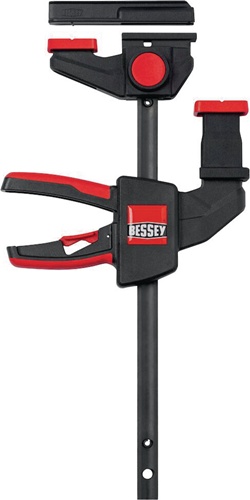 Einhandtischzwinge EZR Spann-W.150mm A.6