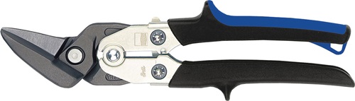 Durchlaufblechschere D27B L.260mm re.STA