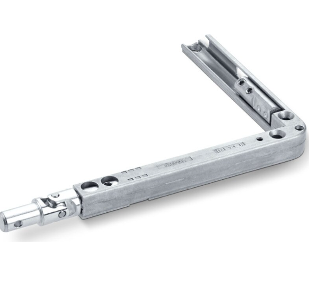 GE­ZE Eck­win­kel­ge­trie­be FZ 90 R I LL4035 (gebraucht)