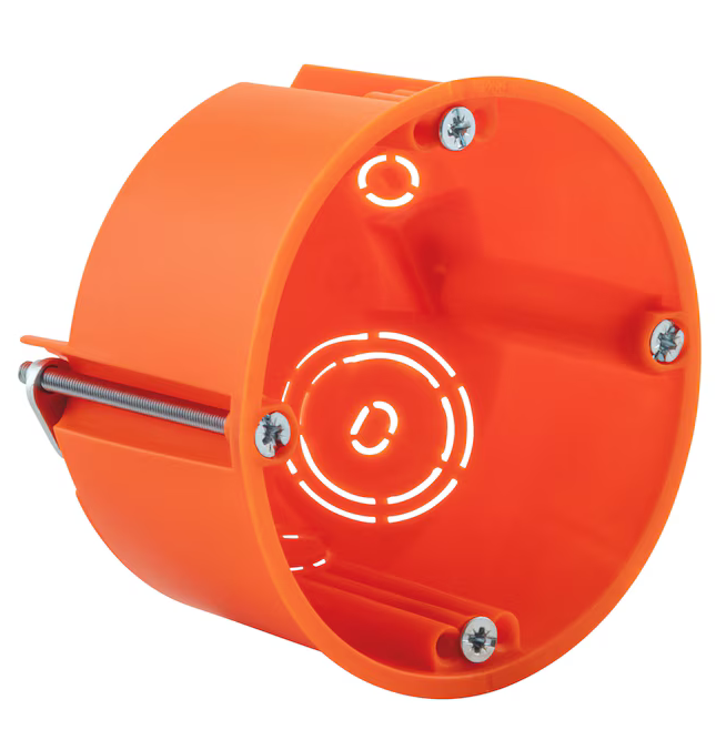 Ø68 mm Hohlwand-Gerätedose