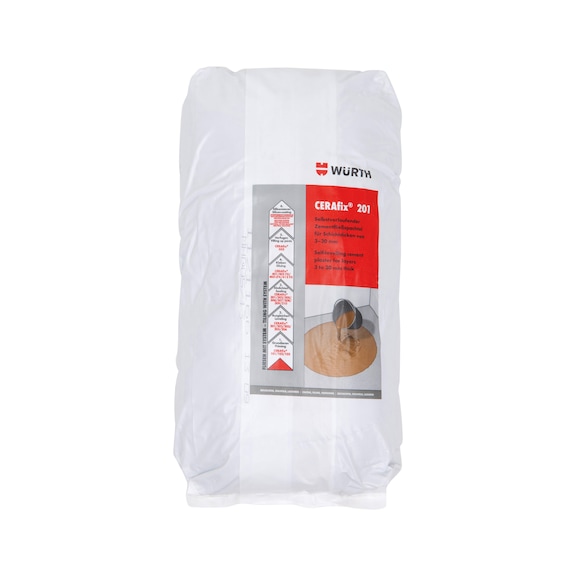 25 kg Cerafix 201 Bodenausgleichsmasse (Sack)