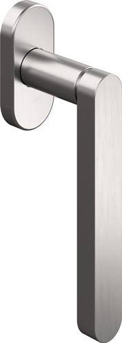 Fenstergriff 270XAFG.1 VA ma geschl.35mm