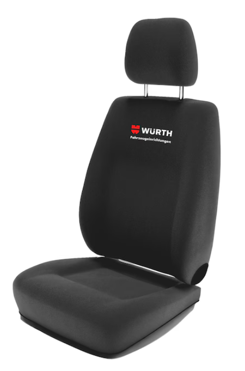 EASYFIT Sitzbezüge für Transportersitze