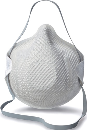 Atemschutzmaske Klassiker 240015 FFP2 NR
