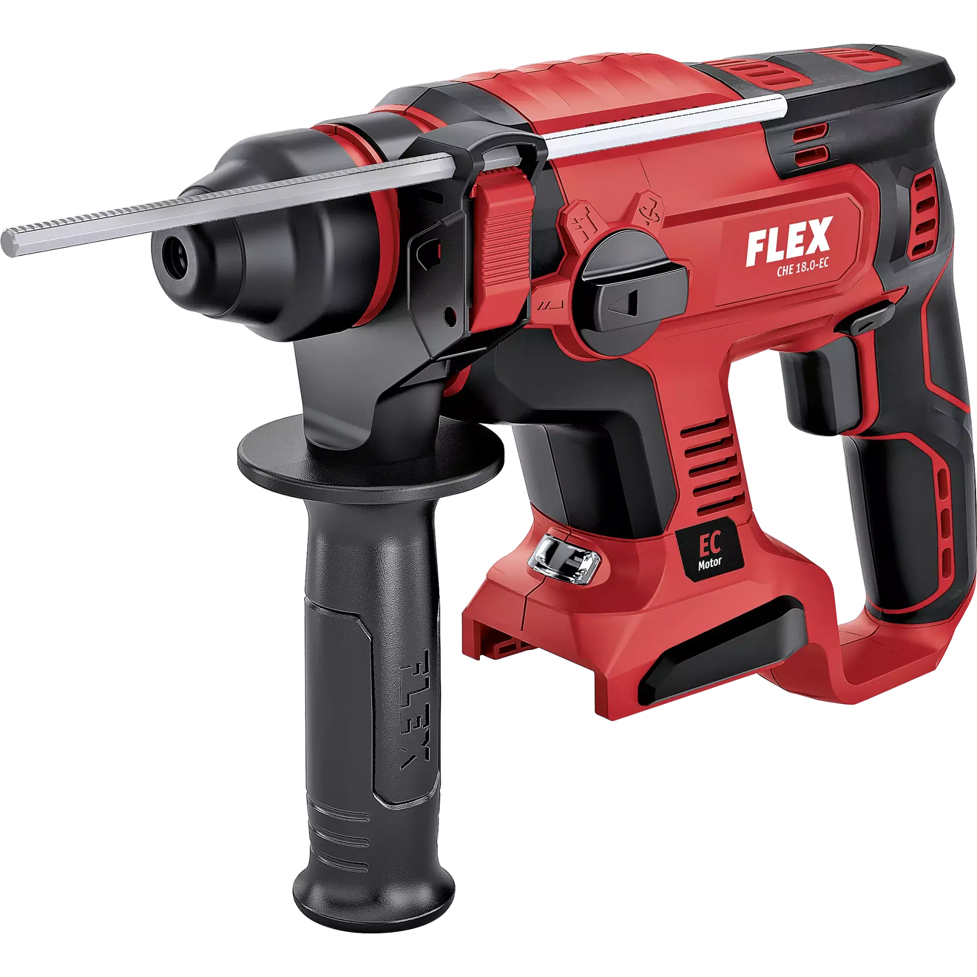 Akku Kombi-Bohrhammer 18,0 V