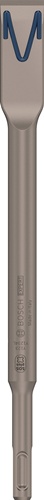 BOSCH Flachmeißel EXPERT SDS plus-8C Länge 250 mm Breite 20 mm SDS plus