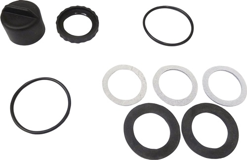 Dichtungs-Set f.4000 816 610