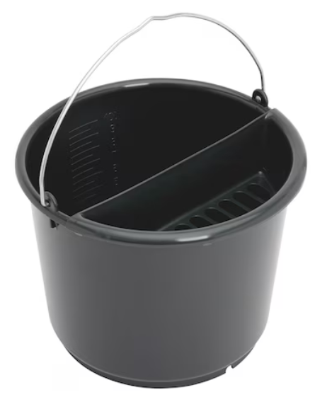 10 l Kundendienst-Eimer