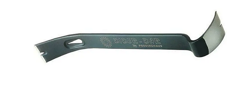 Nageleisen Biber Bar,  380 mm