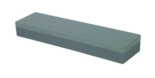 Abziehstein L200xB50xH25mm Korund fein/g