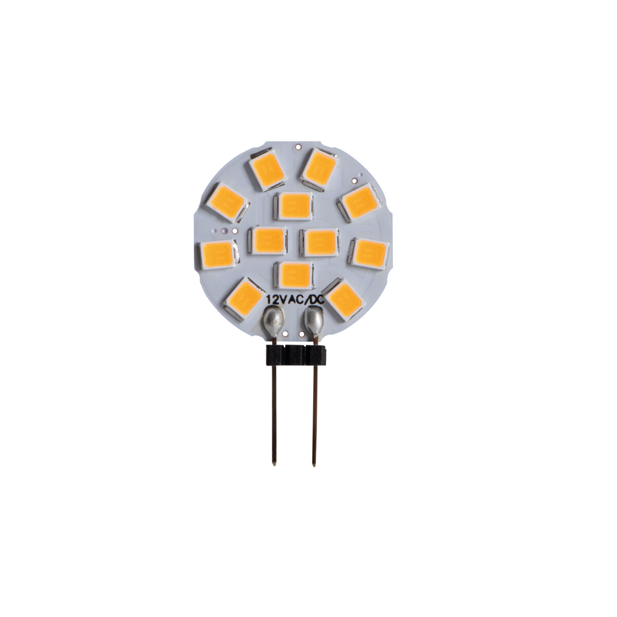 LED-Leuchtmittel LED12 G4-NW 4000K 1,2W