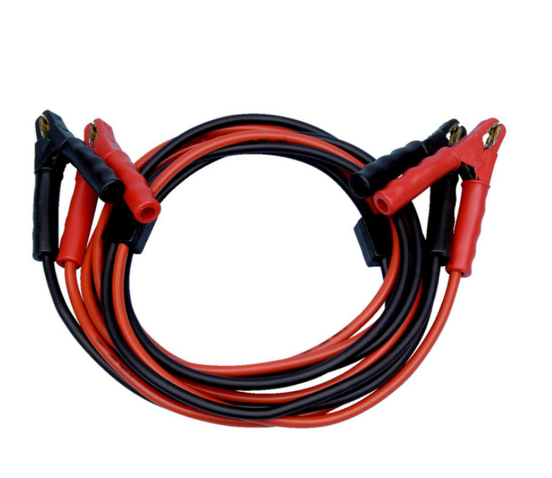 4,5 m Starterkabel 35 mm² von Würth