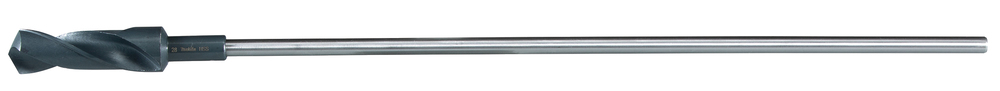 D-70437 Schalungsbohrer 28x600mm HSS-G