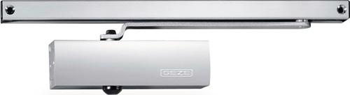 TS-Set TS 1500 G silber EN 1 GEZE