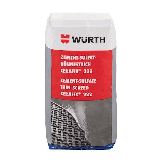 25 kg Cerafix 222 Systemfliessmörtel (Sack)