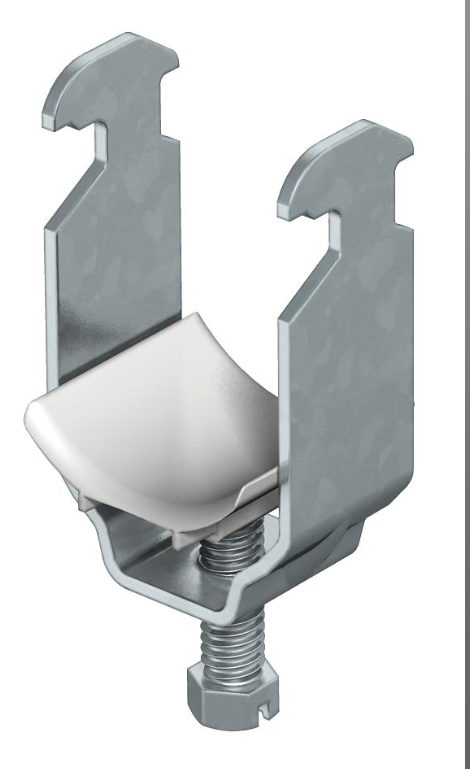 2056-28 FT Bügelschelle I TH1617