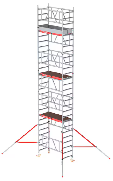 WÜRTH Tower Plus Rollgerüst