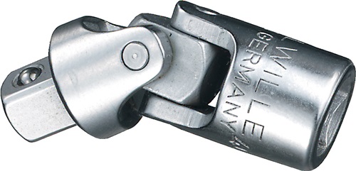 Kardangelenk 407 1/4 Zoll L.40mm STAHLWI
