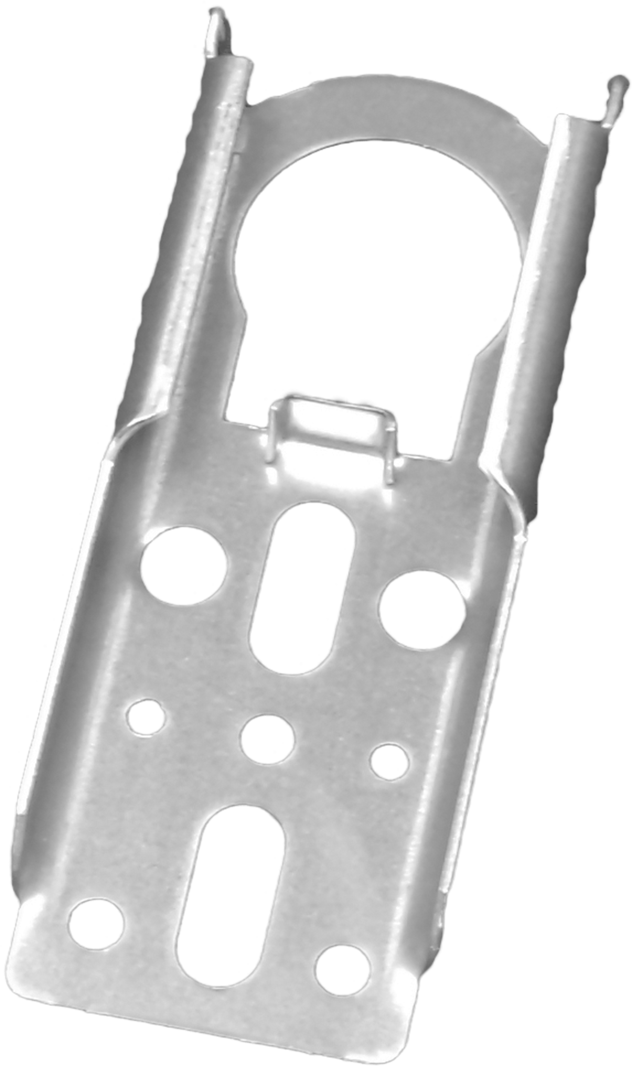 Fertigkastenlager gerade für Kugellager Ø 40mm (VE250)