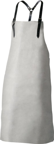 Brustlatzschürze Knut L.ca.100xB.ca.80cm