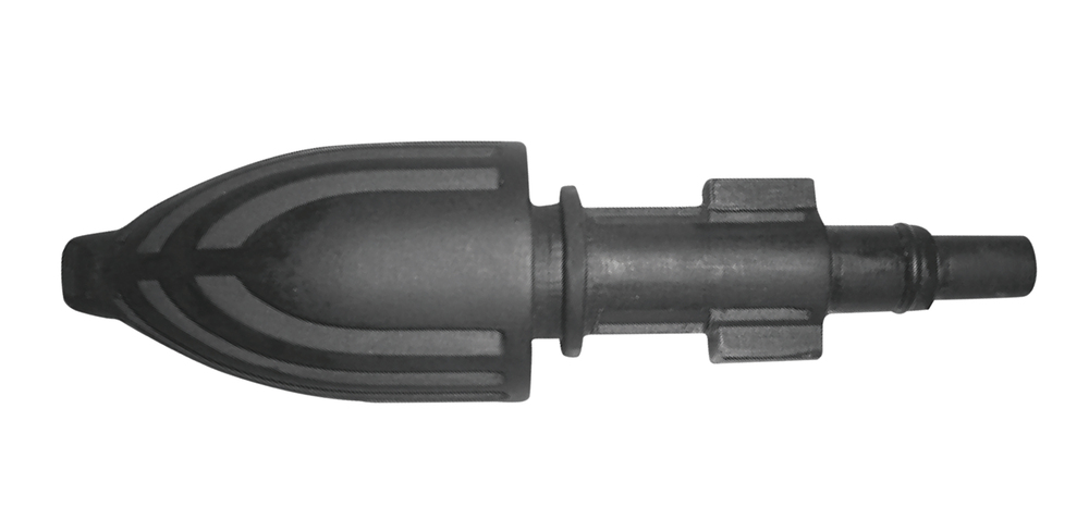 3640670 Reinigungsschaumdüse