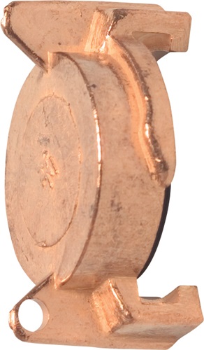 Blindkupplung MS PROFEC