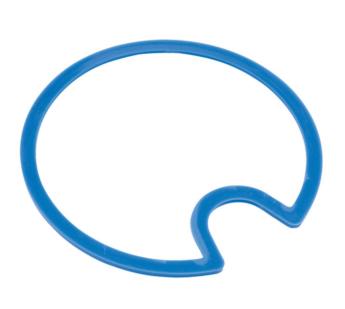 Filtersieb für Deckel des Würth Wechselbecher Systems I 125 µ